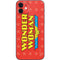 DC Comics Wonder Woman Logo iPhone 12 Mini Skin