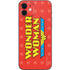 DC Comics Wonder Woman Logo iPhone 12 Mini Skin