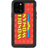 DC Comics Wonder Woman Logo iPhone 12 Pro Waterproof Case