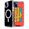 DC Comics Wonder Woman Logo iPhone 13 MagSafe Case