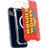 DC Comics Wonder Woman Logo iPhone 13 MagSafe Case