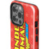 DC Comics Wonder Woman Logo iPhone 13 Pro Impact Case