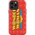 DC Comics Wonder Woman Logo iPhone 13 Pro Max Impact Case