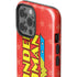 DC Comics Wonder Woman Logo iPhone 13 Pro Max Impact Case