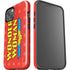 DC Comics Wonder Woman Logo iPhone 14 Plus Impact Case