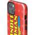 DC Comics Wonder Woman Logo iPhone 14 Impact Case