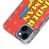 DC Comics Wonder Woman Logo iPhone 14 Plus MagSafe Case