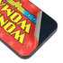 DC Comics Wonder Woman Logo iPhone 14 Plus Skin