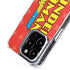 DC Comics Wonder Woman Logo iPhone 14 Pro MagSafe Case