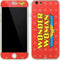 DC Comics Wonder Woman Logo iPhone 6/6s Skin