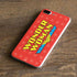 DC Comics Wonder Woman Logo iPhone 7 Plus Skin