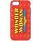 DC Comics Wonder Woman Logo iPhone 7 Pro Case