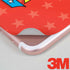 DC Comics Wonder Woman Logo iPhone 8 Skin