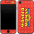 DC Comics Wonder Woman Logo iPhone 8 Skin