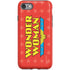 DC Comics Wonder Woman Logo iPhone SE (2nd & 3rd Gen) Pro Case