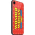 DC Comics Wonder Woman Logo iPhone SE (2nd & 3rd Gen) Skin