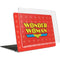 DC Comics Wonder Woman Logo MacBook Air 13in (2020) Case plus Skin