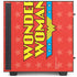 DC Comics Wonder Woman Logo NZXT H510 Compact ATX Mid-Tower Case Skin