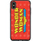 DC Comics Wonder Woman Logo Otterbox Symmetry iPhone Skin