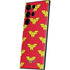 DC Comics Wonder Woman Logo Pattern Galaxy S23 Ultra Skin