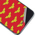 DC Comics Wonder Woman Logo Pattern iPhone 11 Skin