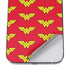 DC Comics Wonder Woman Logo Pattern iPhone 12 Pro Max Skin