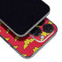 DC Comics Wonder Woman Logo Pattern iPhone 14 Pro Max Skin