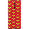 DC Comics Wonder Woman Logo Pattern OnePlus 7 Pro Skin
