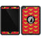 DC Comics Wonder Woman Logo Pattern Otterbox Defender iPad Skin