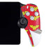 DC Comics Wonder Woman Logo Pattern PlayStation Portal Remote Player Skin