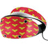 DC Comics Wonder Woman Logo Pattern PlayStation VR2 Skin