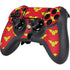 DC Comics Wonder Woman Logo Pattern PS4/PC SCUF Impact Controller Skin