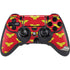 DC Comics Wonder Woman Logo Pattern PS4/PC SCUF Impact Controller Skin