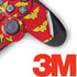 DC Comics Wonder Woman Logo Pattern PS4 Pro/Slim Controller Skin