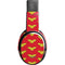 DC Comics Wonder Woman Logo Pattern Skullcandy Crusher Wireless Skin