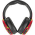 DC Comics Wonder Woman Logo Pattern Skullcandy Venue Skin