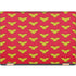 DC Comics Wonder Woman Logo Pattern HP Spectre Skin