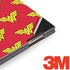 DC Comics Wonder Woman Logo Pattern HP Spectre Skin