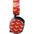 DC Comics Wonder Woman Logo Pattern SteelSeries Arctis 5 Skin