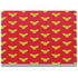 DC Comics Wonder Woman Logo Pattern Surface Book 2 13.5in Skin