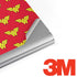 DC Comics Wonder Woman Logo Pattern Surface Book 2 13.5in Skin