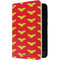 DC Comics Wonder Woman Logo Pattern Surface Duo Skin