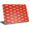 DC Comics Wonder Woman Logo Pattern Surface Laptop 4 15in Skin