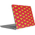 DC Comics Wonder Woman Logo Pattern Surface Laptop Studio Skin