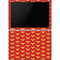 DC Comics Wonder Woman Logo Pattern Surface Pro 6 Skin