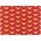 DC Comics Wonder Woman Logo Pattern Surface Pro 8 Skin