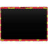 DC Comics Wonder Woman Logo Pattern Surface Pro 8 Skin