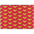 DC Comics Wonder Woman Logo Pattern Surface Pro 9 Skin