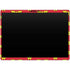 DC Comics Wonder Woman Logo Pattern Surface Pro 9 Skin