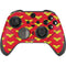 DC Comics Wonder Woman Logo Pattern Xbox Elite Wireless Controller Series 2 Skin